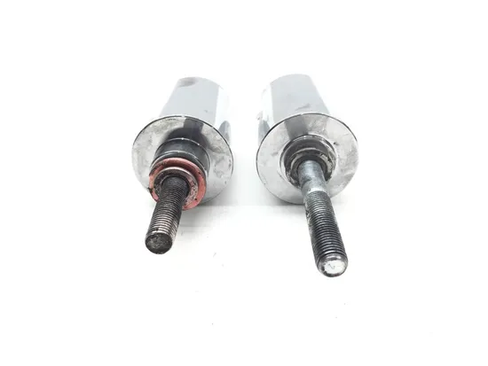 Frame Sliders 2003 Honda CBR954RR 3225