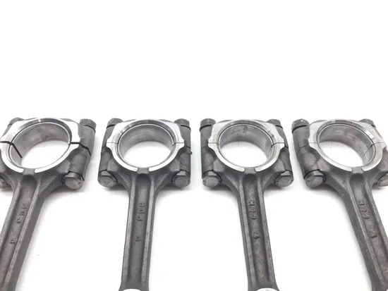 Engine Connecting Rod Set 2003 Honda CBR954RR 3225