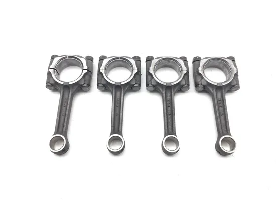 Engine Connecting Rod Set 2003 Honda CBR954RR 3225