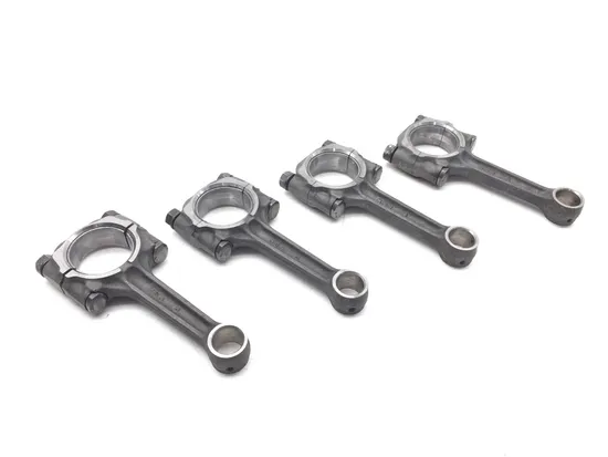 Engine Connecting Rod Set 2003 Honda CBR954RR 3225