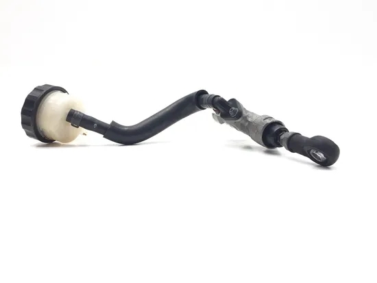 Rear Brake Master Cylinder 2003 Honda CBR954RR 3225 x