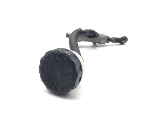 Rear Brake Master Cylinder 2003 Honda CBR954RR 3225 x