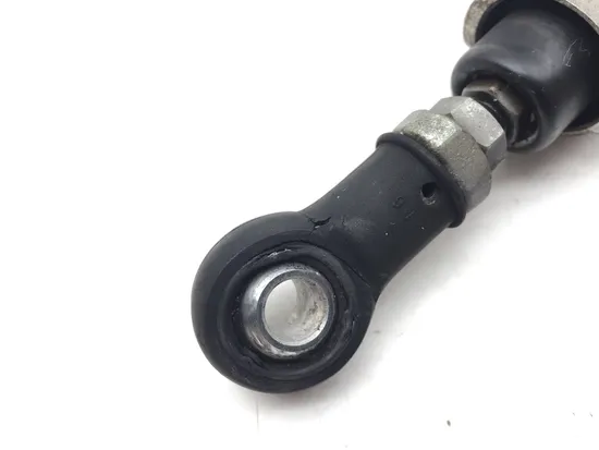 Rear Brake Master Cylinder 2003 Honda CBR954RR 3225 x