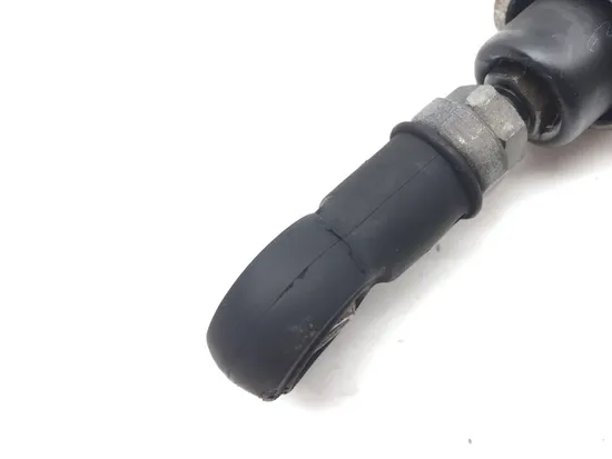 Rear Brake Master Cylinder 2003 Honda CBR954RR 3225 x