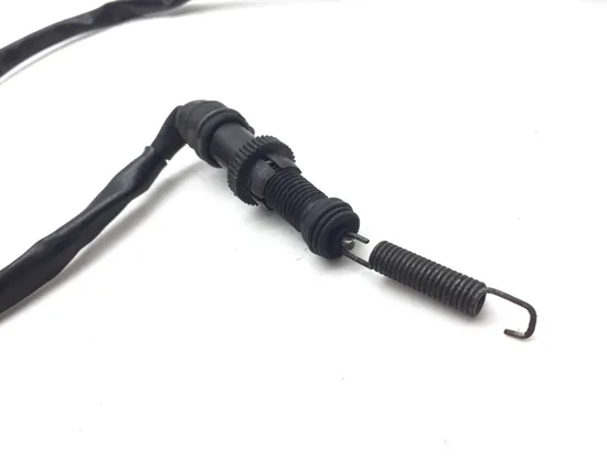 Brake Tail Light Switch 2003 Honda CBR954RR 3225