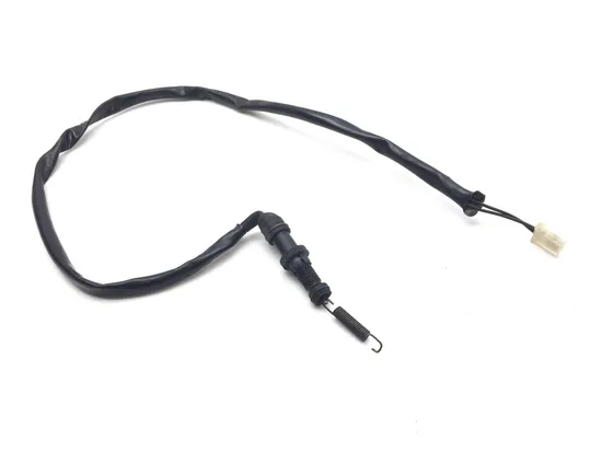 Brake Tail Light Switch 2003 Honda CBR954RR 3225