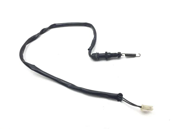 Brake Tail Light Switch 2003 Honda CBR954RR 3225