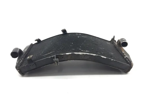 Engine Radiator Cooling 2003 Honda CBR954RR 3225 x