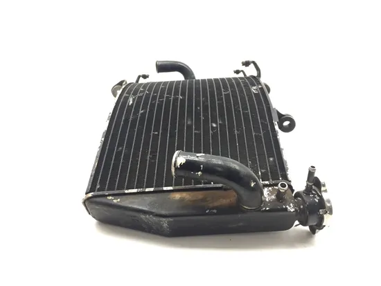 Engine Radiator Cooling 2003 Honda CBR954RR 3225 x