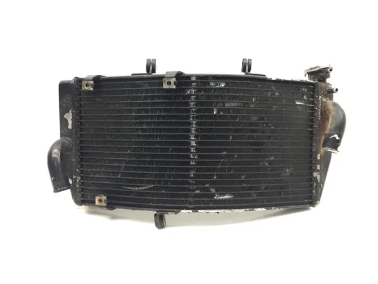 Engine Radiator Cooling 2003 Honda CBR954RR 3225 x
