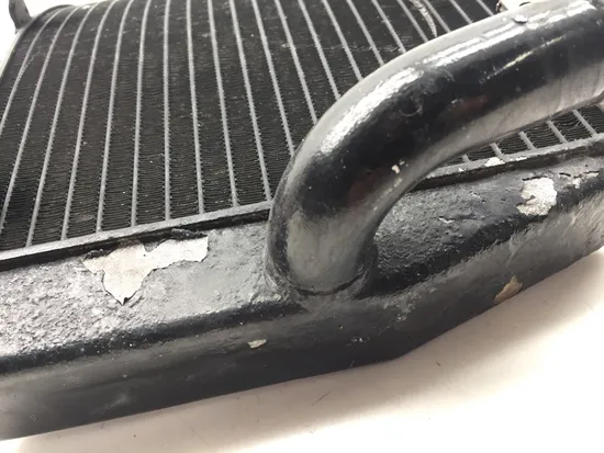 Engine Radiator Cooling 2003 Honda CBR954RR 3225 x