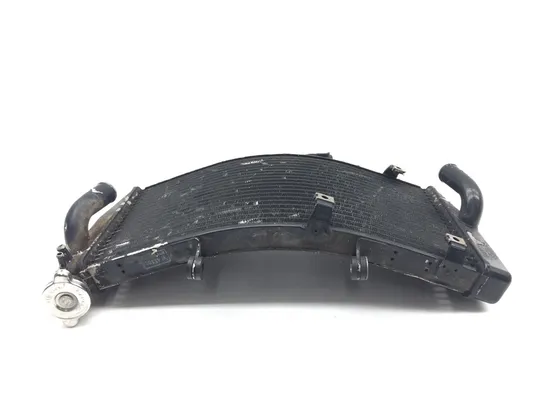 Engine Radiator Cooling 2003 Honda CBR954RR 3225 x