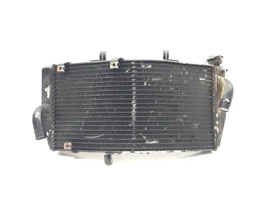 Engine Radiator Cooling 2003 Honda CBR954RR 3225 x