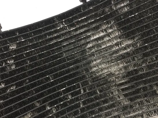 Engine Radiator Cooling 2003 Honda CBR954RR 3225 x