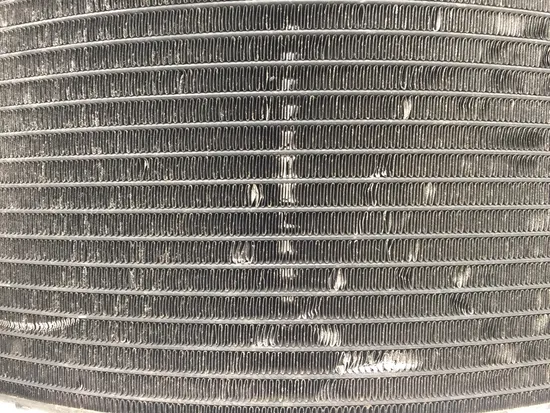 Engine Radiator Cooling 2003 Honda CBR954RR 3225 x