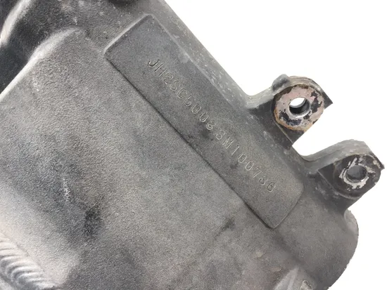 Main Frame Chassis RBLT 2003 Honda CBR954RR 3225 x