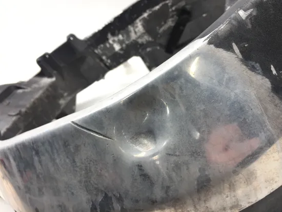 Main Frame Chassis RBLT 2003 Honda CBR954RR 3225 x