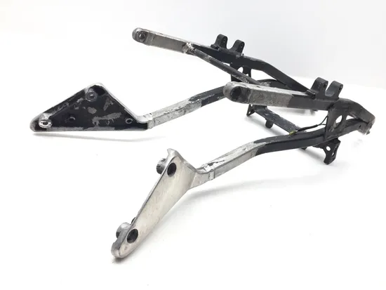 Subframe Rear Tail Sub Frame Back 2003 Honda CBR954RR 3225