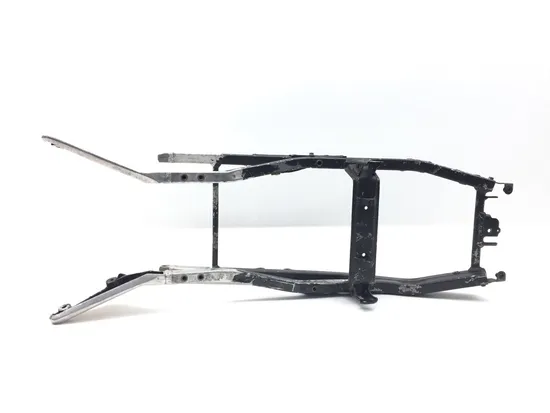 Subframe Rear Tail Sub Frame Back 2003 Honda CBR954RR 3225