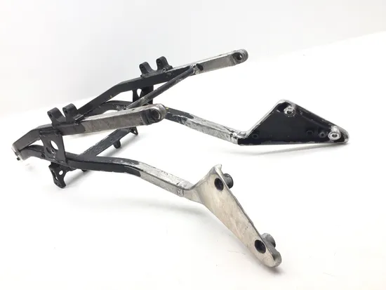 Subframe Rear Tail Sub Frame Back 2003 Honda CBR954RR 3225