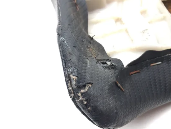 Front Seat Rider Driver Pad Cushion 2003 Honda CBR954RR 3225 x