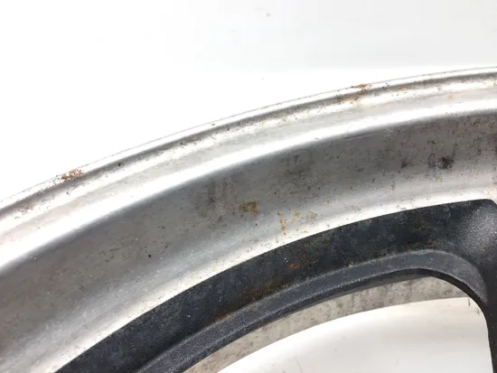 Front Wheel Rim 2003 Honda CBR954RR 3225 x