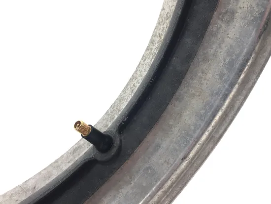 Front Wheel Rim 2003 Honda CBR954RR 3225 x