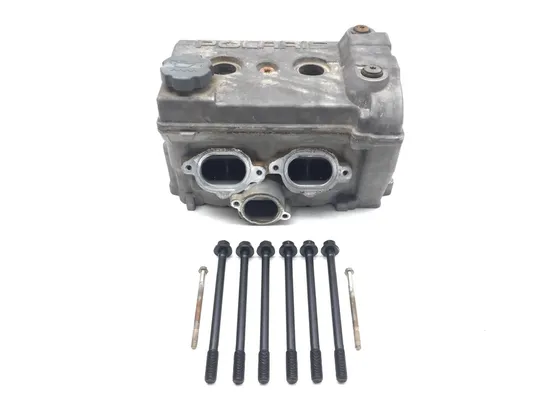 Engine Cylinder Head Complete W Cams Valves 2020 Polaris RZR XP 1000 EPS 3256 x