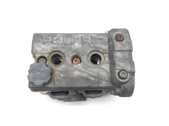 Engine Cylinder Head Complete W Cams Valves 2020 Polaris RZR XP 1000 EPS 3256 x