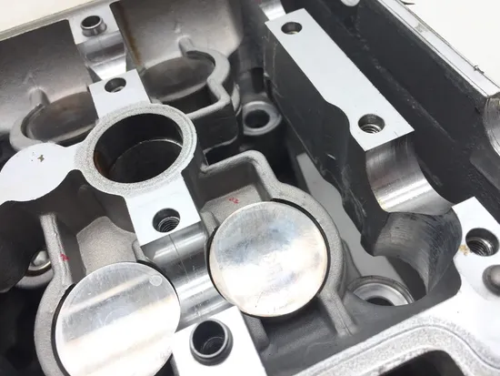 Engine Cylinder Head Complete W Cams Valves 2020 Polaris RZR XP 1000 EPS 3256 x