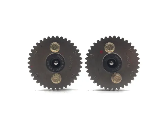 Engine Cylinder Head Complete W Cams Valves 2020 Polaris RZR XP 1000 EPS 3256 x