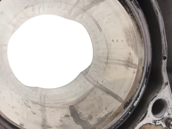 Engine Cylinder Jug W Piston 2020 Polaris RZR XP 1000 Ride Command EPS 3256