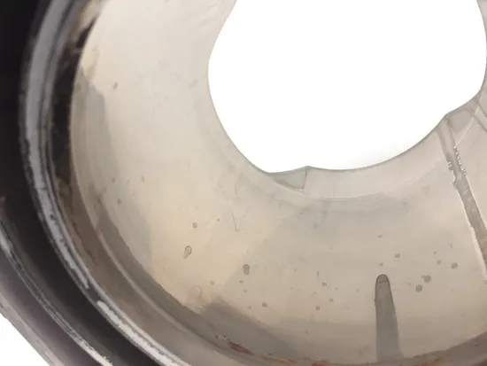 Engine Cylinder Jug W Piston 2020 Polaris RZR XP 1000 Ride Command EPS 3256