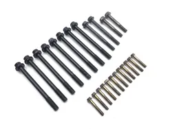 Engine Center Cases Case Bolts 2020 Polaris RZR XP 1000 Ride Command EPS 3256