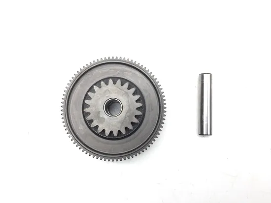 Engine Starter Gears 2020 Polaris RZR XP 1000 Ride Command Edition EPS 3256