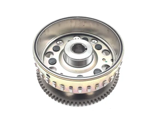 Engine Flywheel W Starter Clutch 2020 Polaris RZR XP 1000 EPS 3256