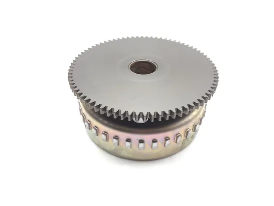 Engine Flywheel W Starter Clutch 2020 Polaris RZR XP 1000 EPS 3256