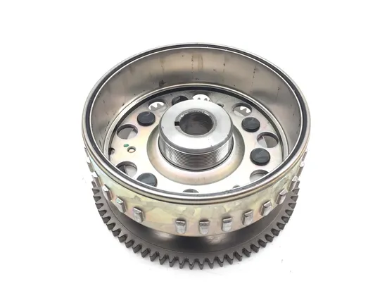 Engine Flywheel W Starter Clutch 2020 Polaris RZR XP 1000 EPS 3256