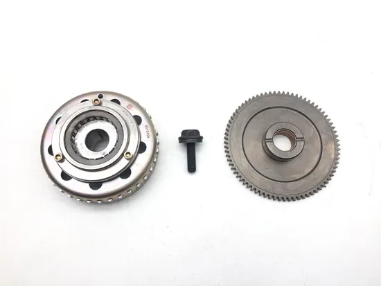 Engine Flywheel W Starter Clutch 2020 Polaris RZR XP 1000 EPS 3256