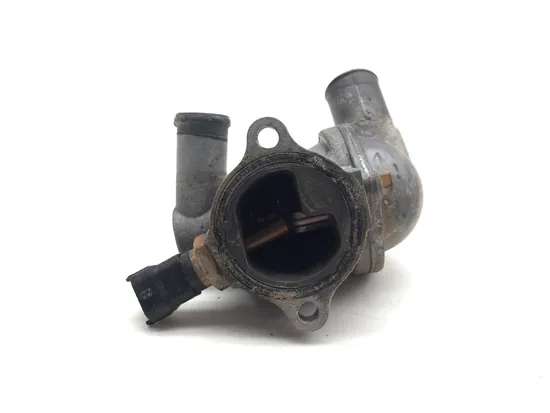 Engine Thermostat Housing 2020 Polaris RZR XP 1000 Ride Command Edition EPS 3256