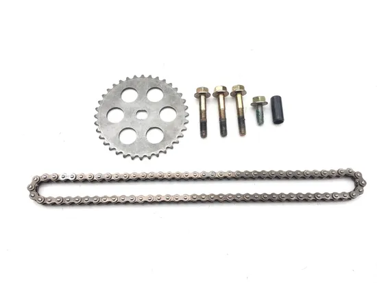 Engine Oil Pump Assembly 2020 Polaris RZR XP 1000 Ride Command Edition EPS 3256