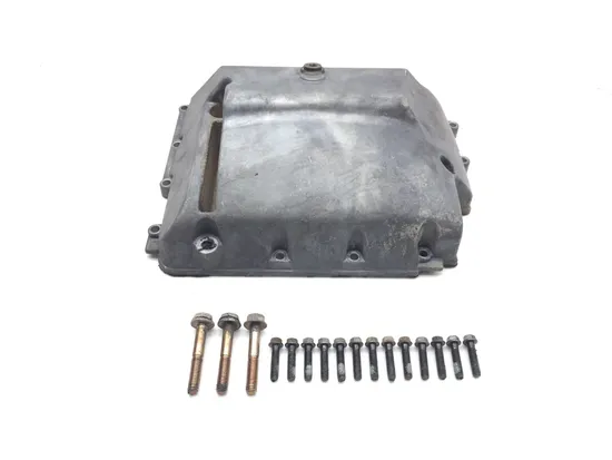 Oil Pan 2020 Polaris RZR XP 1000 Ride Command Edition EPS 3256