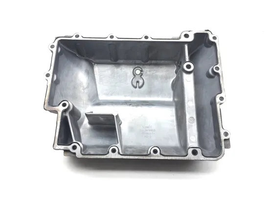 Oil Pan 2020 Polaris RZR XP 1000 Ride Command Edition EPS 3256