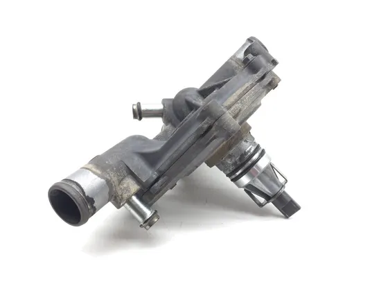 Engine Water Pump Assembly 2020 Polaris RZR XP 1000 Ride Command EPS 3256