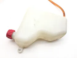 Engine Radiator Overflow Tank 2020 Polaris RZR XP 1000 Ride Command EPS 3256