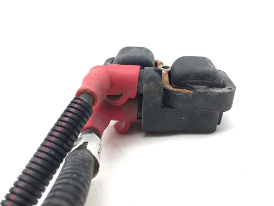 Ignition Coil 2020 Polaris RZR XP 1000 Ride Command Edition EPS 3256 4