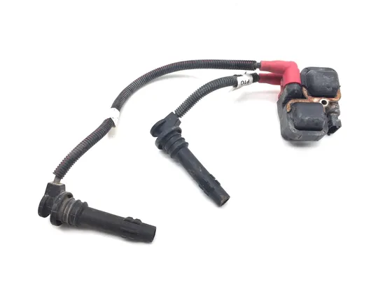 Ignition Coil 2020 Polaris RZR XP 1000 Ride Command Edition EPS 3256