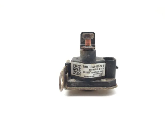 Ignition Starter Solenoid 2020 Polaris RZR XP 1000 Ride Command Edition EPS 3256