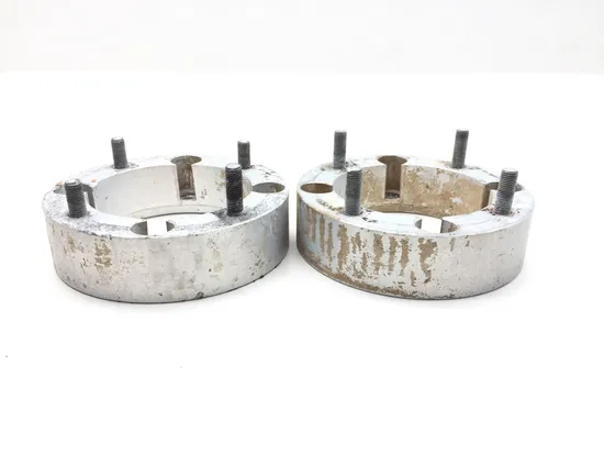 Rear Wheel Spacer Set 2.5in 2020 Polaris RZR XP 1000 Ride Command EPS 3256 x