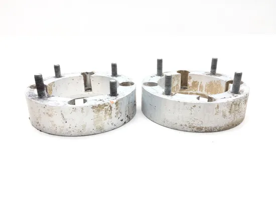 Rear Wheel Spacer Set 2.5in 2020 Polaris RZR XP 1000 Ride Command EPS 3256 x